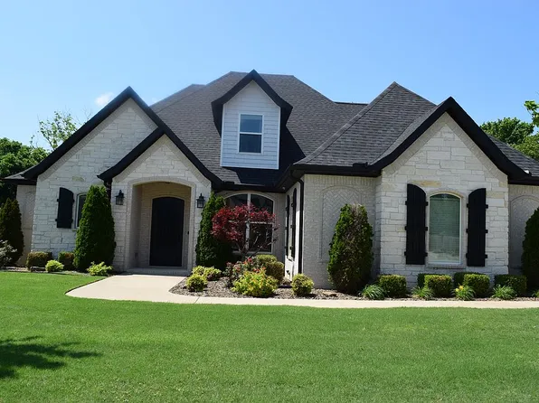 294 Trevi Fontana Pl, Springdale, AR 72762