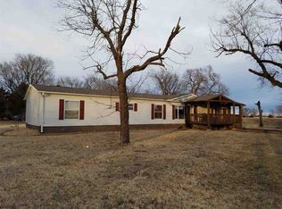 5424 252nd Rd, Arkansas City, KS 67005