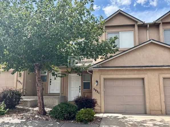 5931 University Village Vw, Colorado Springs, CO 80918