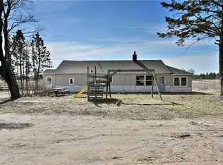 N7030 Little Valley Rd, Spooner, WI 54801