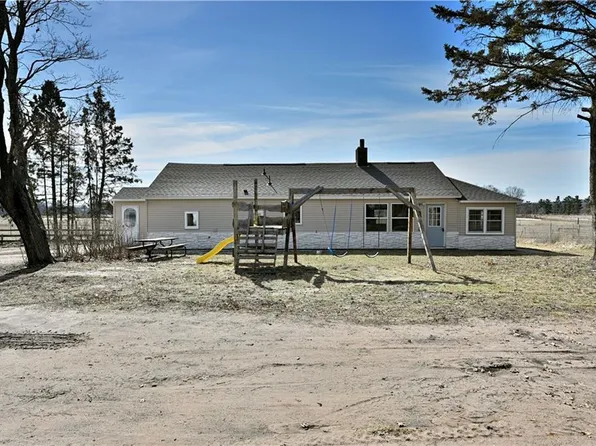 N7030 Little Valley Road, Spooner, WI 54801