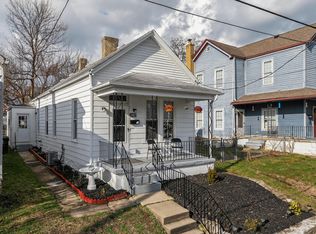 3405 Lincoln Ave, Covington, KY 41015