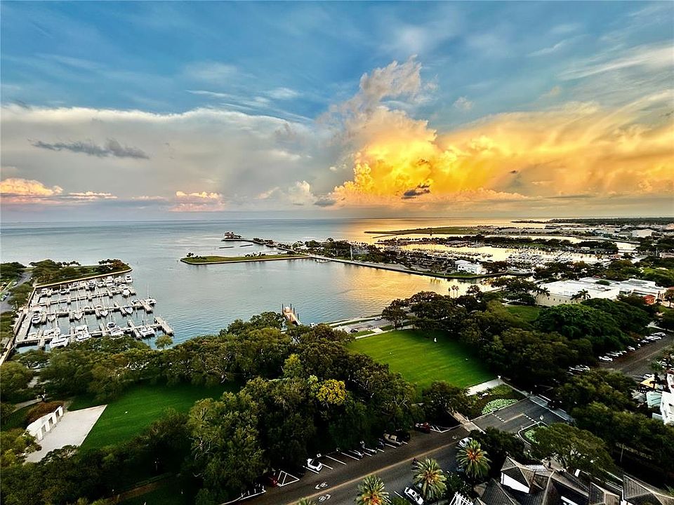 1st image of 400 BEACH DRIVE NE #2203