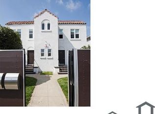 4523 Pickford St #3, Los Angeles, CA 90019