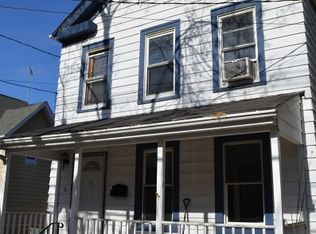 31 Phoenix Ave, Morristown, NJ 07960