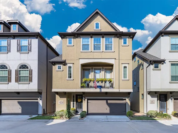 12227 Oxford Crescent Cir, Houston, TX 77082