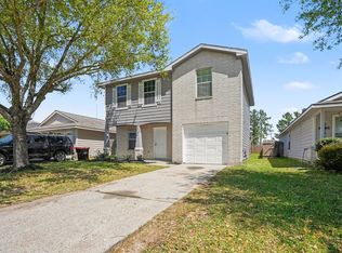 15834 Colonial Bridge Ln, Houston, TX 77073