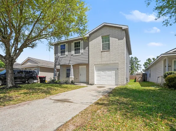 15834 Colonial Bridge Ln, Houston, TX 77073