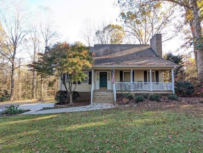 354 Whip O Will Rd, Abbeville, SC, 29620