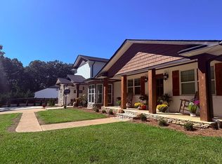 5 Woodmont Dr, Belmont, MS 38827