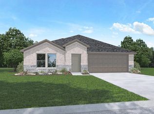 Texas Cali Plan, Granger Pines, Conroe, TX 77302