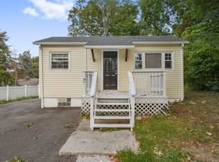 7 Candle Hill Road, New Fairfield, CT 06812