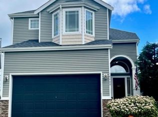 16009 77th Avenue Ct E, Puyallup, WA 98375