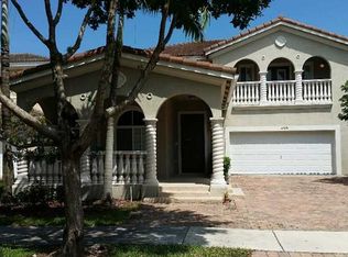 27241 SW 139th Pl, Homestead, FL 33032