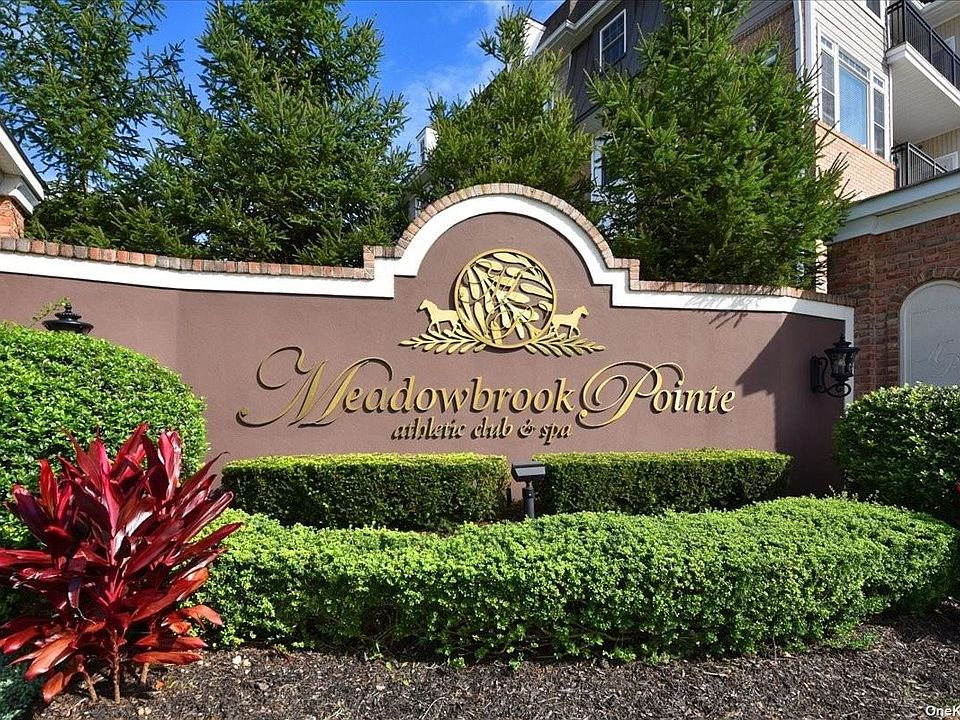 Meadowbrook Pointe 48 Shady Ln Westbury NY Zillow