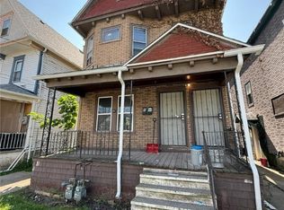 511 Winslow Ave, Buffalo, NY 14211