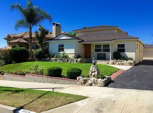 3113 Scott Rd, Burbank, CA 91504