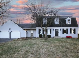 130 Scott Ridge Rd, Harmony, PA 16037