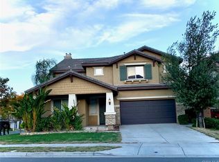 11406 Tesota Loop St, Corona, CA 92883