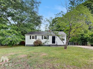 514 E 12th Ave, Gastonia, NC 28054