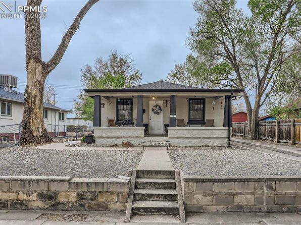 1233 Van Buren St, Pueblo, CO 81004