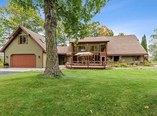 11723 Lakeview Rd, Ellison Bay, WI 54210