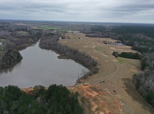 Peach Tree Dr LOT WP010, Carriere, MS 39426