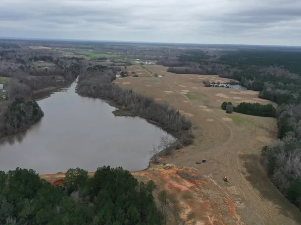 Peach Tree Dr Lot Wp004, Carriere, MS 39426