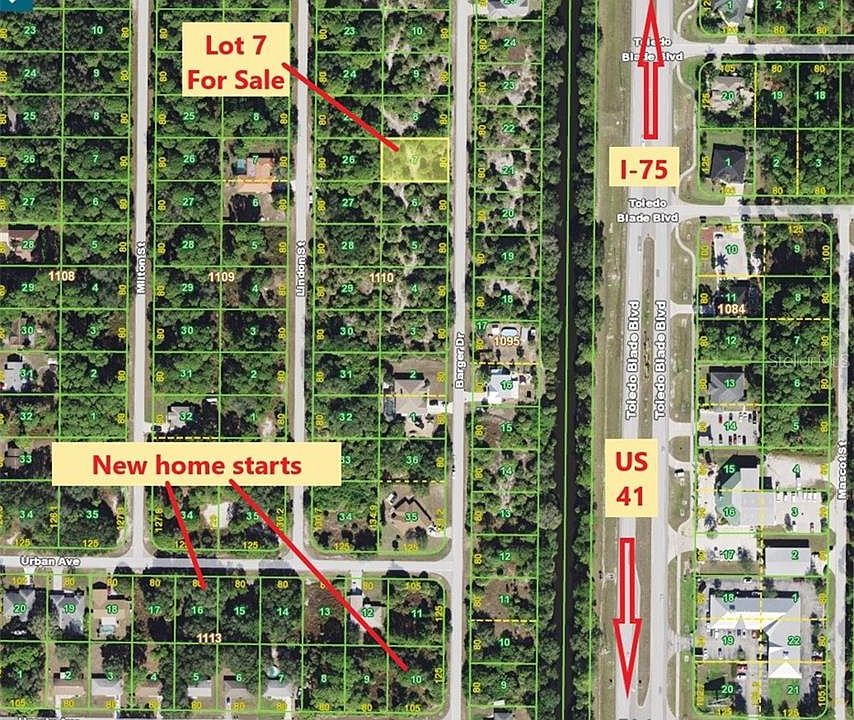 1st image of 355 Barger Dr