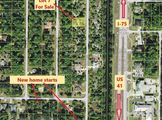 355 Barger Dr, Port Charlotte, FL 33954