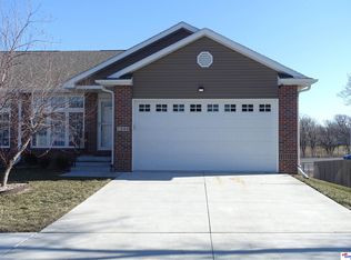 1544 Open Sky Ln, Lincoln, NE 68522