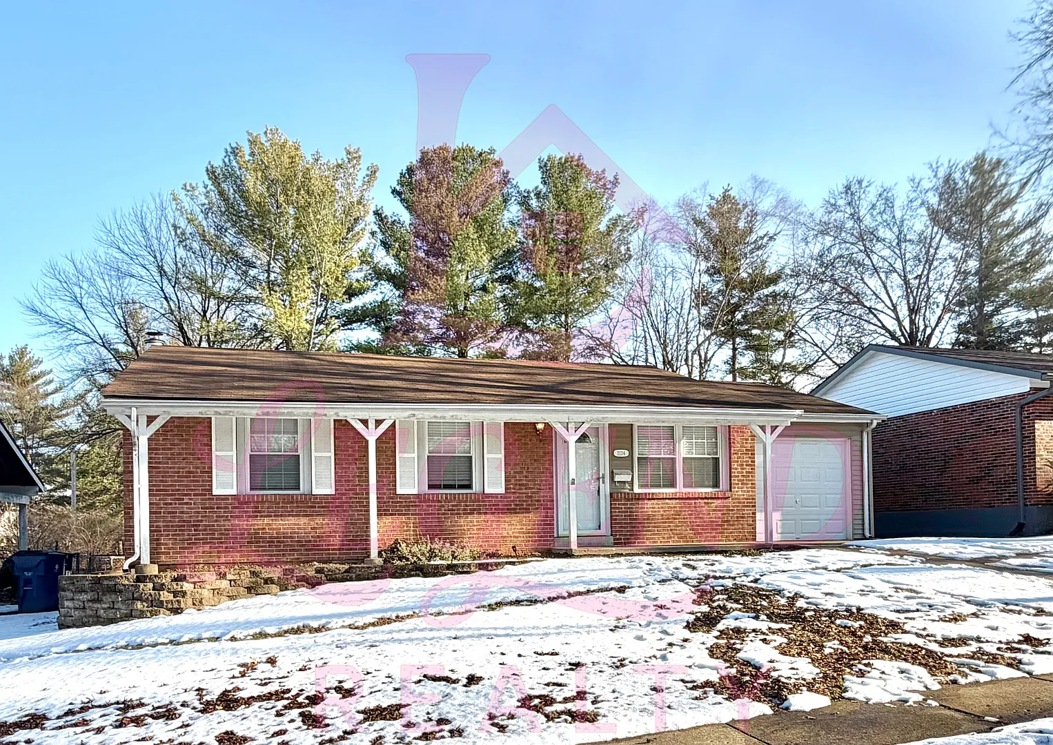 2126 Northernlimits Dr photo 1