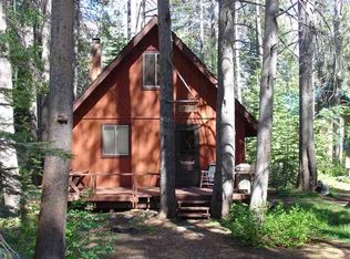 10109 Tamarack Way, Truckee, CA 96161