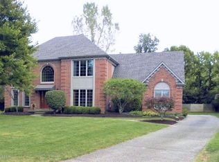 7202 Wood Briar Cir, Louisville, KY 40241