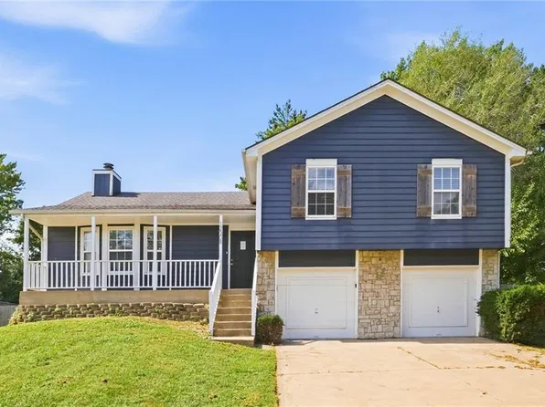 12308 Bristol Ave, Grandview, MO 64030