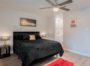 5825 Village Forest Ct, Houston, TX 77092