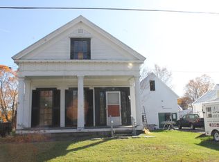 15 Madison St, North Anson, ME 04958