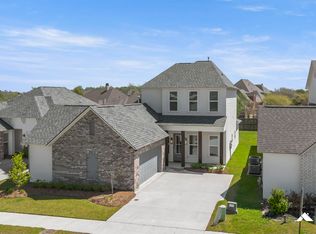14251 Wally Way, Baton Rouge, LA 70810