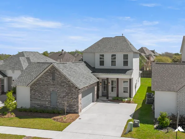 14251 Wally Way, Baton Rouge, LA 70810