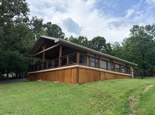 134 Navajo Trail, Kimberling City, MO 65686