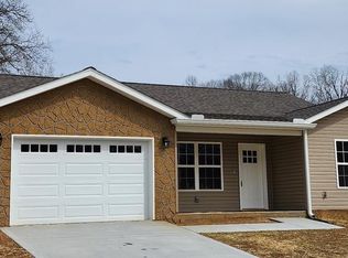 545 Kingfisher Ave LOT 4, Sevierville, TN 37862