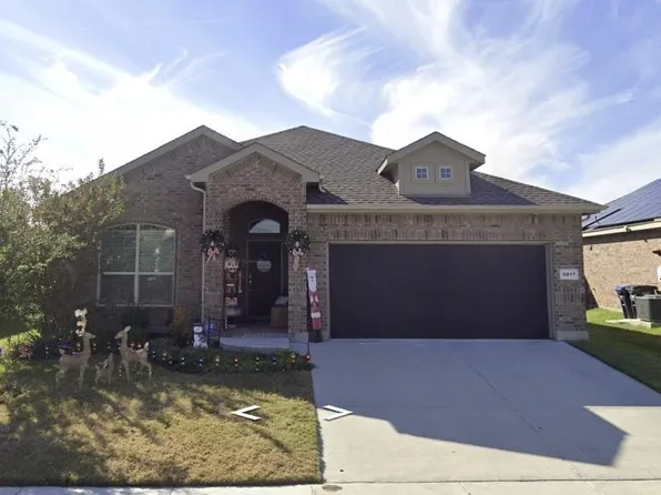 9017 Highland Orchard Dr, Fort Worth, TX 76179