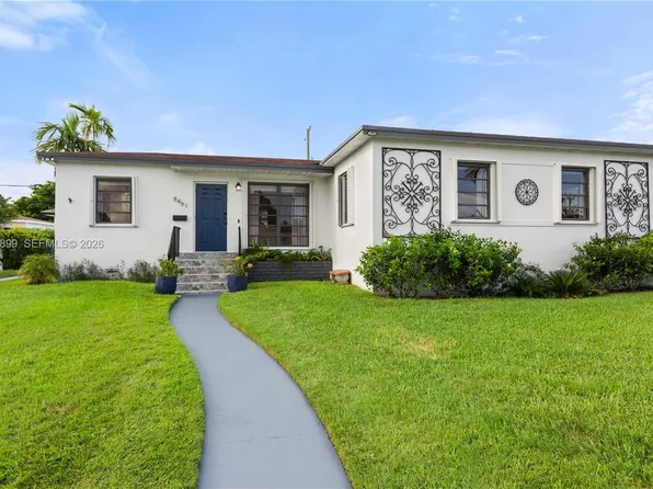 8461 SW 33rd Ter, Miami, FL 33155