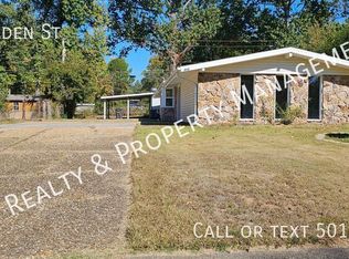 308A Braden St, Jacksonville, AR 72076
