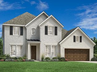 1911 Serene Springs Dr, Rosenberg, TX 77469