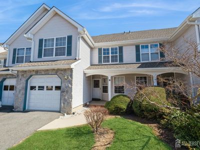 94 Jill Ct, Monmouth Junction, NJ, 08852