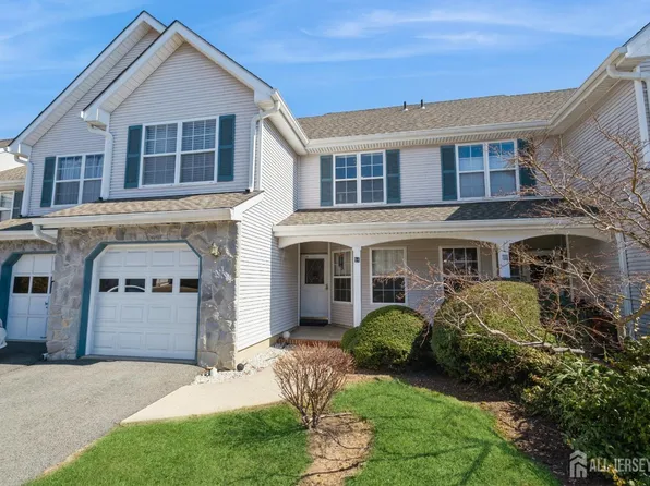 94 Jill Ct, Monmouth Junction, NJ 08852