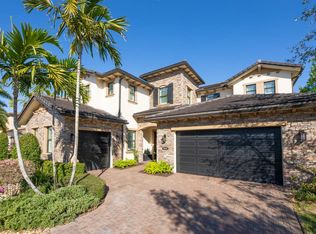 8800 Watercrest Cir, Parkland, FL 33076