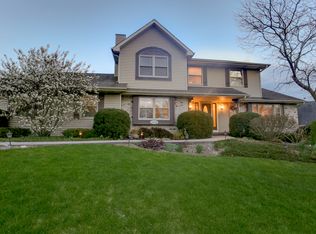 11179 44th Ave, Pleasant Prairie, WI 53158