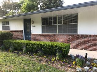 3462 NW 35th Pl, Gainesville, FL 32605